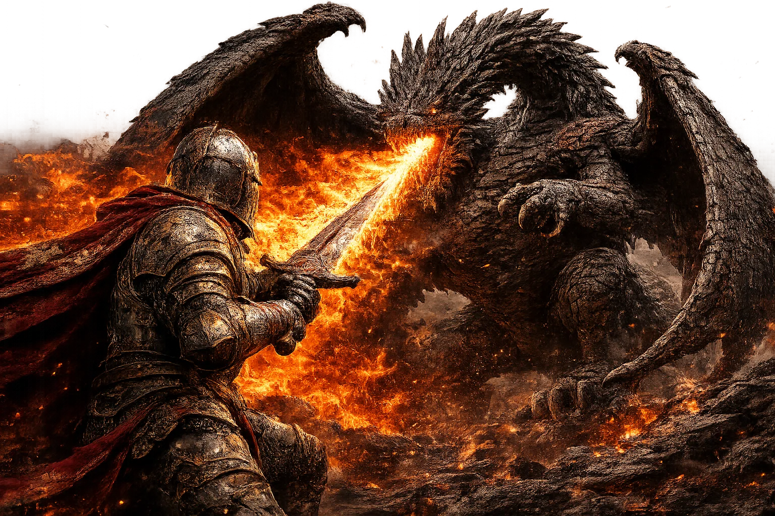 Kinder Flame